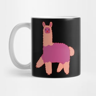 Lama Mug